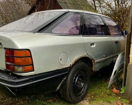 Сірий Форд Скорпіо, об'ємом двигуна 2 л та пробігом 300 тис. км за 450 $, фото 4 на Automoto.ua