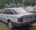 Форд Скорпио 1986 в Черкассах на Automoto.ua Серый Форд Скорпио, объемом двигателя 2.5 л и пробегом 450 тыс. км за 700 $, фото 6 на Automoto.ua