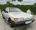 Сірий Форд Скорпіо, об'ємом двигуна 2 л та пробігом 350 тис. км за 550 $, фото 1 на Automoto.ua