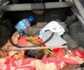 Серый Форд Скорпио, объемом двигателя 2 л и пробегом 330 тыс. км за 900 $, фото 10 на Automoto.ua