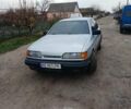 Сірий Форд Скорпіо, об'ємом двигуна 2 л та пробігом 245 тис. км за 2400 $, фото 1 на Automoto.ua
