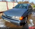 Серый Форд Скорпио, объемом двигателя 2 л и пробегом 340 тыс. км за 850 $, фото 1 на Automoto.ua