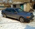 Серый Форд Скорпио, объемом двигателя 2 л и пробегом 140 тыс. км за 1300 $, фото 8 на Automoto.ua