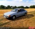 Форд Скорпио 1988 в Кременчуге на Automoto.ua Серый Форд Скорпио, объемом двигателя 2 л и пробегом 300 тыс. км за 700 $, фото 3 на Automoto.ua