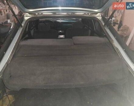Форд Скорпіо 1988 у Запоріжжя на Automoto.ua Сірий Форд Скорпіо, об'ємом двигуна 2.5 л та пробігом 500 тис. км за 2500 $, фото 7 на Automoto.ua