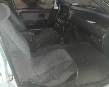 Форд Скорпіо 1988 у Запоріжжя на Automoto.ua Сірий Форд Скорпіо, об'ємом двигуна 2.5 л та пробігом 500 тис. км за 2500 $, фото 3 на Automoto.ua