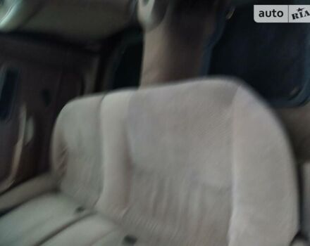 Серый Форд Скорпио, объемом двигателя 2 л и пробегом 300 тыс. км за 1000 $, фото 7 на Automoto.ua