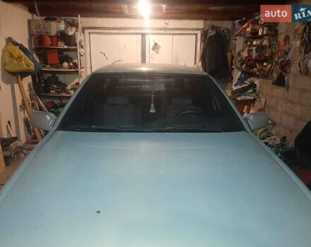 Форд Скорпіо 1988 у Запоріжжя на Automoto.ua Сірий Форд Скорпіо, об'ємом двигуна 2.5 л та пробігом 500 тис. км за 2500 $, фото 5 на Automoto.ua