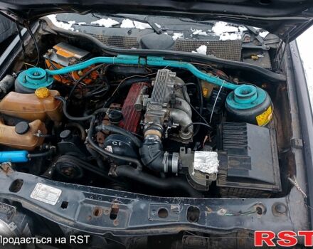 Сірий Форд Скорпіо, об'ємом двигуна 2 л та пробігом 395 тис. км за 1700 $, фото 1 на Automoto.ua