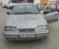 Серый Форд Скорпио, объемом двигателя 2 л и пробегом 186 тыс. км за 700 $, фото 1 на Automoto.ua