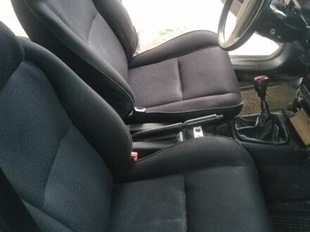 Сірий Форд Скорпіо, об'ємом двигуна 2 л та пробігом 200 тис. км за 1430 $, фото 1 на Automoto.ua