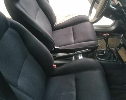 Серый Форд Скорпио, объемом двигателя 2 л и пробегом 200 тыс. км за 1430 $, фото 1 на Automoto.ua