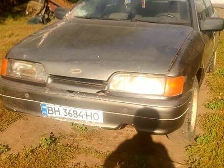Сірий Форд Скорпіо, об'ємом двигуна 2 л та пробігом 0 тис. км за 550 $, фото 1 на Automoto.ua