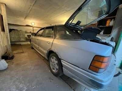 Сірий Форд Скорпіо, об'ємом двигуна 0 л та пробігом 300 тис. км за 727 $, фото 1 на Automoto.ua