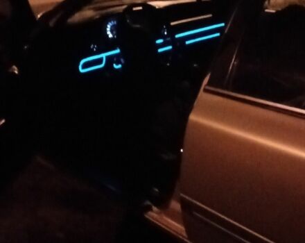 Сірий Форд Скорпіо, об'ємом двигуна 2 л та пробігом 260 тис. км за 900 $, фото 1 на Automoto.ua
