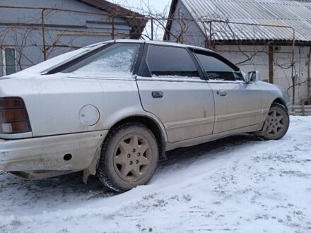 Сірий Форд Скорпіо, об'ємом двигуна 2 л та пробігом 2 тис. км за 1100 $, фото 1 на Automoto.ua