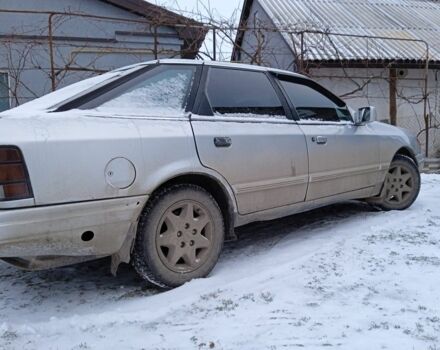 Сірий Форд Скорпіо, об'ємом двигуна 2 л та пробігом 2 тис. км за 1100 $, фото 1 на Automoto.ua