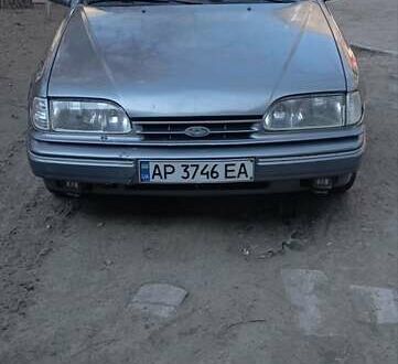 Форд Скорпио 1994 в Запорожье на Automoto.ua Серый Форд Скорпио, объемом двигателя 2 л и пробегом 300 тыс. км за 1300 $, фото 1 на Automoto.ua