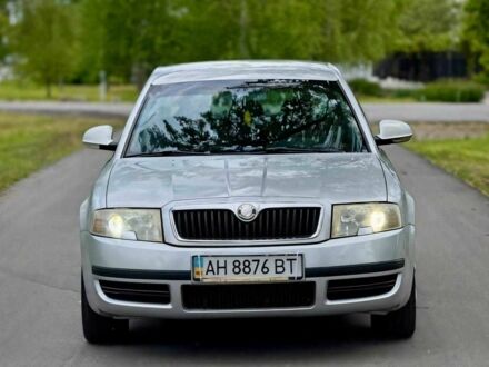 Форд Скорпио 2007 в Днепре (Днепропетровске) на Automoto.ua Серый Форд Скорпио, объемом двигателя 0 л и пробегом 555 тыс. км за 3000 $, фото 1 на Automoto.ua
