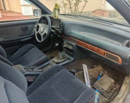 Синій Форд Скорпіо, об'ємом двигуна 0 л та пробігом 200 тис. км за 450 $, фото 4 на Automoto.ua