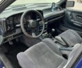 Синий Форд Скорпио, объемом двигателя 2.8 л и пробегом 600 тыс. км за 1100 $, фото 6 на Automoto.ua