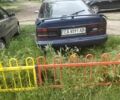 Синий Форд Скорпио, объемом двигателя 2 л и пробегом 400 тыс. км за 650 $, фото 1 на Automoto.ua