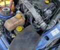 Синий Форд Скорпио, объемом двигателя 2 л и пробегом 399 тыс. км за 380 $, фото 2 на Automoto.ua