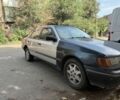 Синий Форд Скорпио, объемом двигателя 2 л и пробегом 276 тыс. км за 1451 $, фото 3 на Automoto.ua