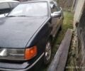 Синій Форд Скорпіо, об'ємом двигуна 2 л та пробігом 230 тис. км за 1300 $, фото 1 на Automoto.ua