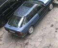 Синий Форд Скорпио, объемом двигателя 2.8 л и пробегом 3 тыс. км за 970 $, фото 3 на Automoto.ua