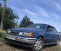 Синий Форд Скорпио, объемом двигателя 2.8 л и пробегом 3 тыс. км за 970 $, фото 1 на Automoto.ua