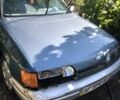 Синий Форд Скорпио, объемом двигателя 2.8 л и пробегом 3 тыс. км за 970 $, фото 1 на Automoto.ua