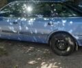 Синій Форд Скорпіо, об'ємом двигуна 2.5 л та пробігом 430 тис. км за 2000 $, фото 1 на Automoto.ua