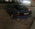 Синий Форд Скорпио, объемом двигателя 2.8 л и пробегом 3 тыс. км за 970 $, фото 2 на Automoto.ua