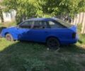 Синий Форд Скорпио, объемом двигателя 2 л и пробегом 358 тыс. км за 560 $, фото 1 на Automoto.ua