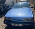 Синий Форд Скорпио, объемом двигателя 0 л и пробегом 2 тыс. км за 450 $, фото 1 на Automoto.ua