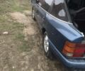 Синий Форд Скорпио, объемом двигателя 2 л и пробегом 369 тыс. км за 900 $, фото 3 на Automoto.ua