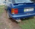 Синий Форд Скорпио, объемом двигателя 2 л и пробегом 1 тыс. км за 840 $, фото 3 на Automoto.ua
