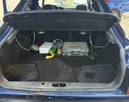 Синій Форд Скорпіо, об'ємом двигуна 2 л та пробігом 300 тис. км за 999 $, фото 15 на Automoto.ua