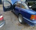Форд Скорпио 1987 в Переяславе-Хмельницком на Automoto.ua Синий Форд Скорпио, объемом двигателя 2.9 л и пробегом 100 тыс. км за 1300 $, фото 7 на Automoto.ua