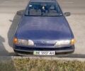 Синій Форд Скорпіо, об'ємом двигуна 0 л та пробігом 3 тис. км за 1000 $, фото 1 на Automoto.ua