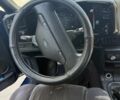 Синий Форд Скорпио, объемом двигателя 2 л и пробегом 300 тыс. км за 1700 $, фото 13 на Automoto.ua