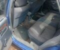 Синий Форд Скорпио, объемом двигателя 2 л и пробегом 1 тыс. км за 840 $, фото 7 на Automoto.ua