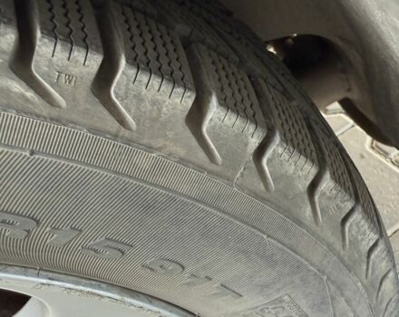 Синій Форд Скорпіо, об'ємом двигуна 2 л та пробігом 300 тис. км за 999 $, фото 8 на Automoto.ua