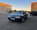 Синий Форд Скорпио, объемом двигателя 2.4 л и пробегом 260 тыс. км за 1050 $, фото 1 на Automoto.ua
