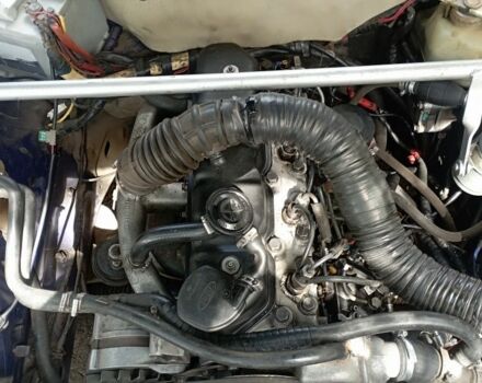 Синій Форд Скорпіо, об'ємом двигуна 0 л та пробігом 3 тис. км за 900 $, фото 7 на Automoto.ua