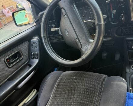 Синій Форд Скорпіо, об'ємом двигуна 2 л та пробігом 300 тис. км за 999 $, фото 7 на Automoto.ua