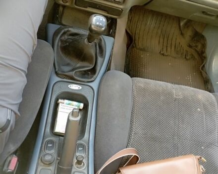 Синій Форд Скорпіо, об'ємом двигуна 0 л та пробігом 3 тис. км за 1200 $, фото 5 на Automoto.ua