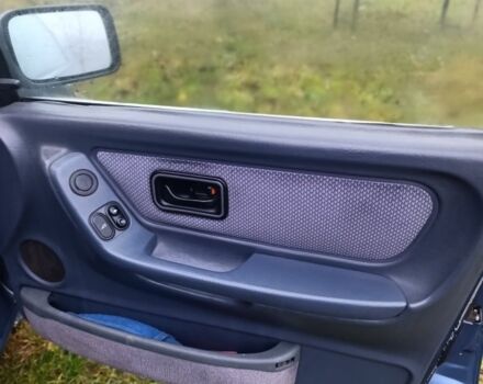 Синий Форд Скорпио, объемом двигателя 2 л и пробегом 3 тыс. км за 950 $, фото 7 на Automoto.ua