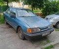 Синій Форд Скорпіо, об'ємом двигуна 2 л та пробігом 267 тис. км за 667 $, фото 1 на Automoto.ua